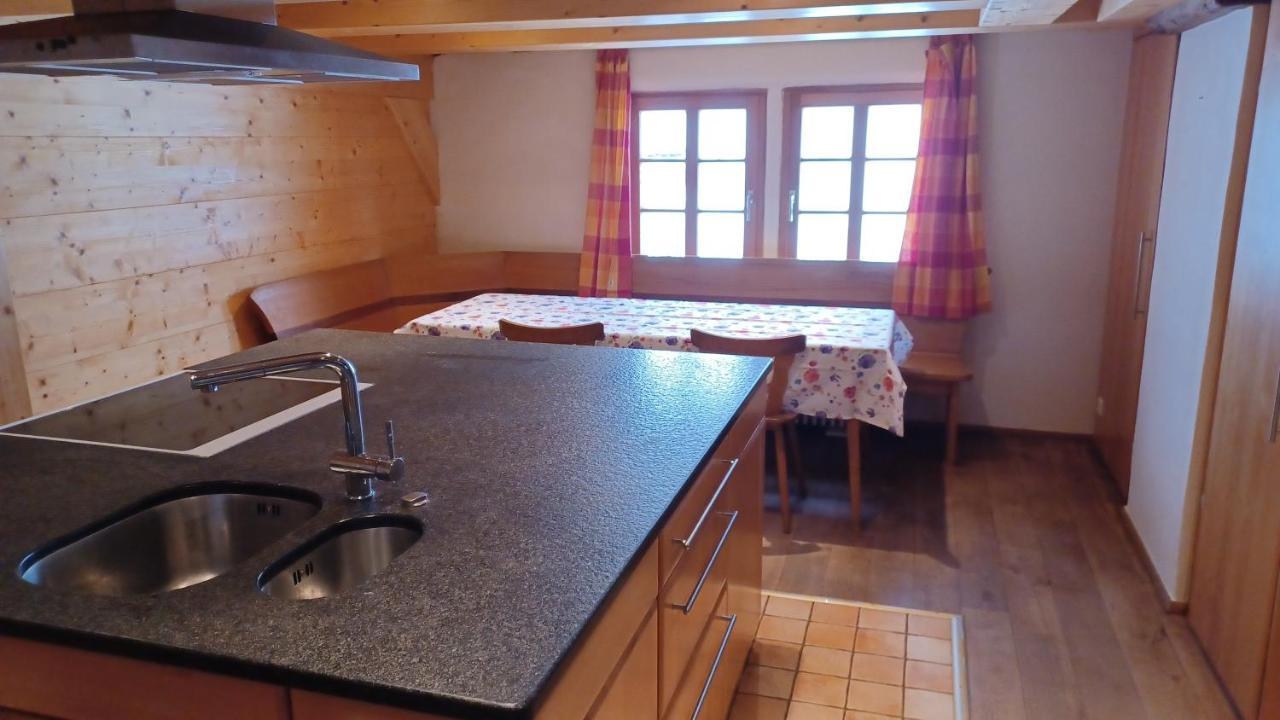 Schwarzwaldstube Apartment ทิทิเซ-นอยชตัดท์ ภายนอก รูปภาพ