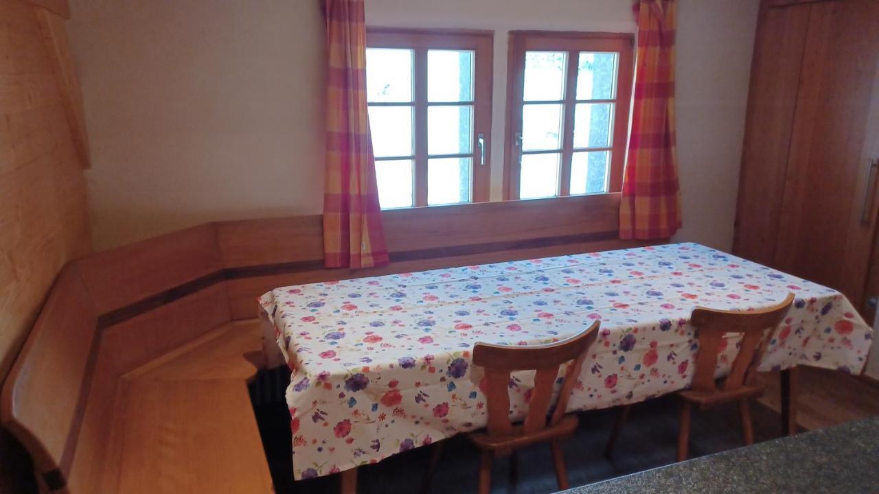 Schwarzwaldstube Apartment ทิทิเซ-นอยชตัดท์ ภายนอก รูปภาพ